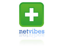 Portail Netvibes du collège